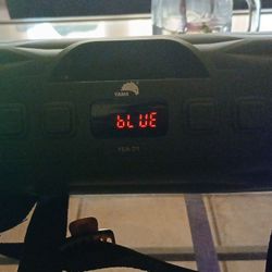 YAMA YEA-21  BLUETOOTH SPEAKER 