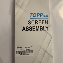 i13 LCD Screen