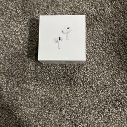 AirPod Pro 2
