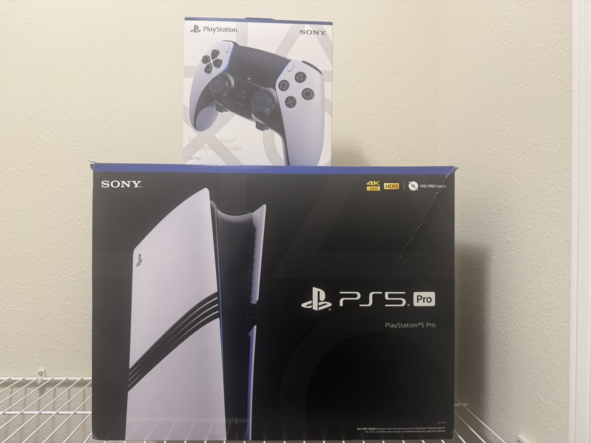 Ps5 Pro