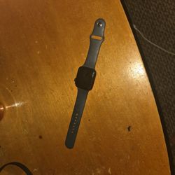 Apple Watch Se 