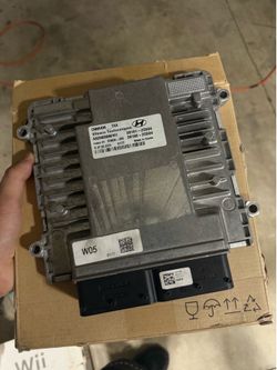 Elantra n stage 1 N75 Tune