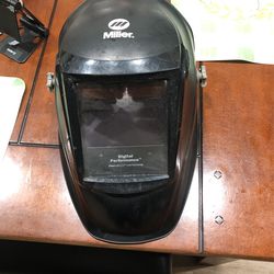 Welding Hood