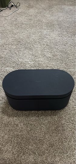 Dyson air wrap hard case