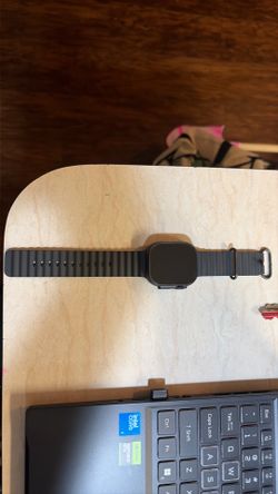 Apple Watch Ultra 3