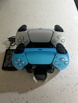 PS5 Dual Sense Controllers
