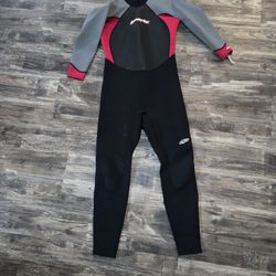 Mens XXL Full Body Wetsuit