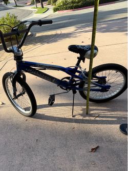 Bicycle (Mongoose)