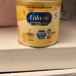 Enfamil Neuro Pro