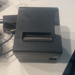 Thermal Printer For Cash Register-POS. $50 