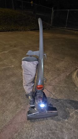 Kirby Sentria vacuum Model G10D