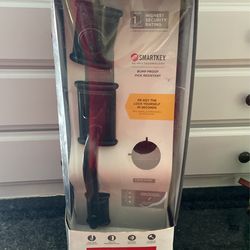 Kwikset Front Entry SmartKey Set