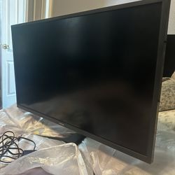Samsung 32 inch 4K HD Monitor