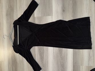 No Name Cocktail Dress