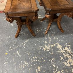 Side Tables 