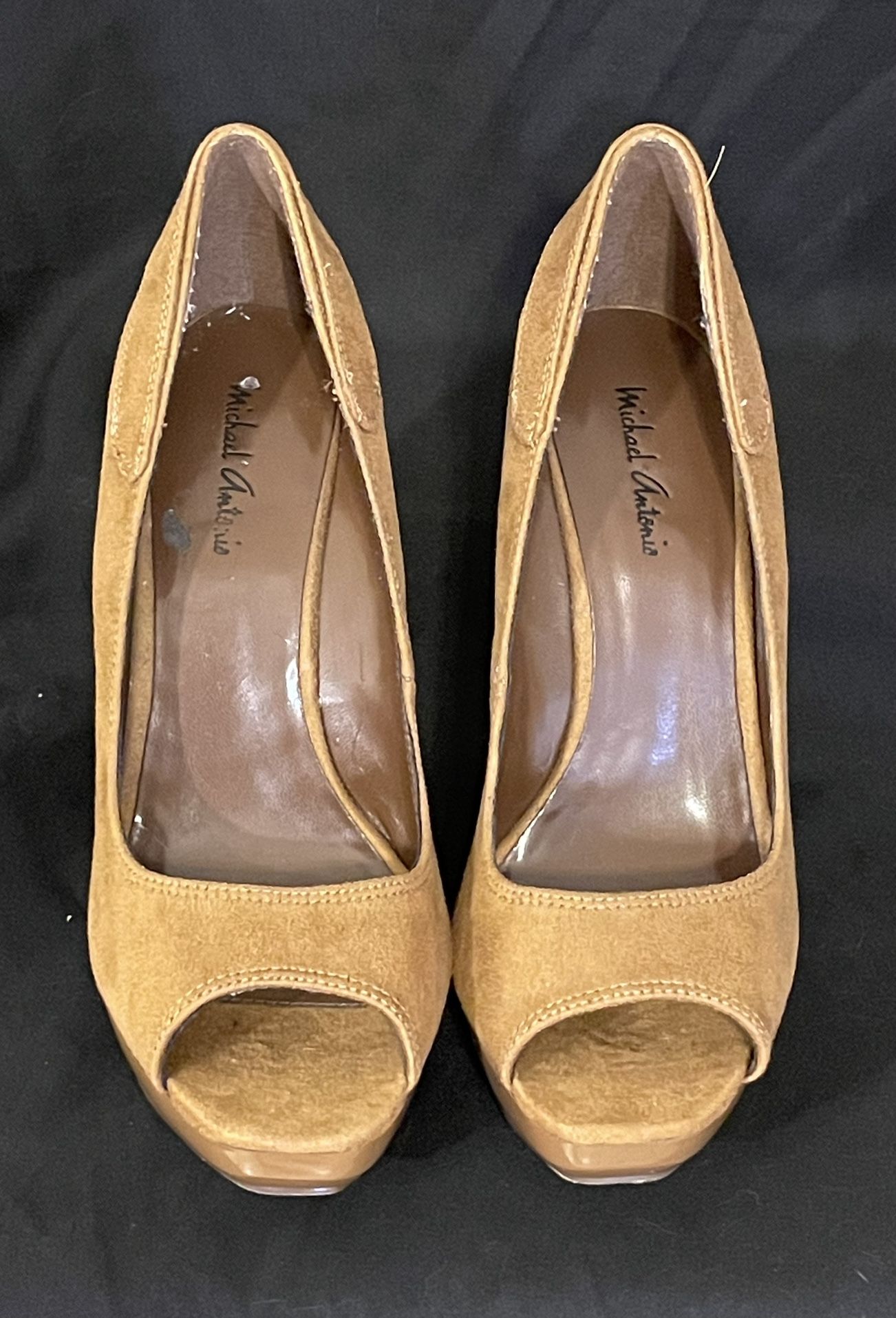 Michael Antonio Shoes Women’s Size 8