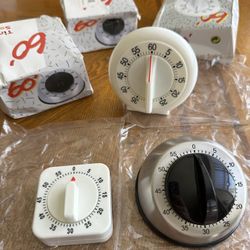 Timers ⏲️ NEW