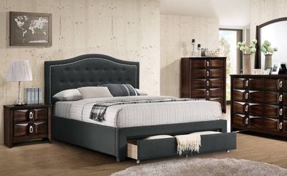 Brand New Bed Frame