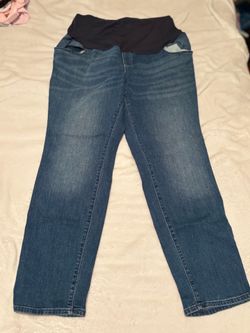 2 pairs Maternity Pants
