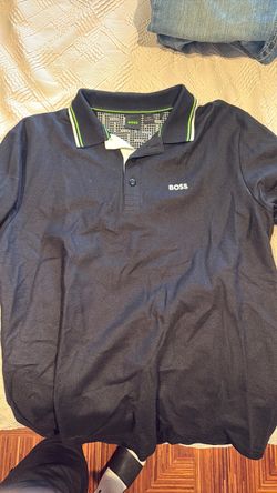 Hugo Boss Polo