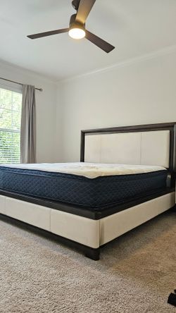 Bed Frame