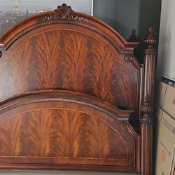 King Bedroom Set 3 Piece 