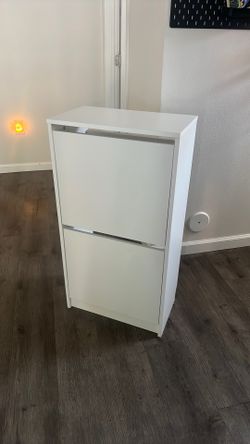 IKEA Shoe Storage