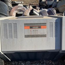 Pool/Spa heater