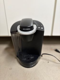 Keurig K50