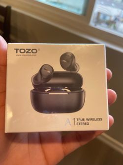 Earphones
