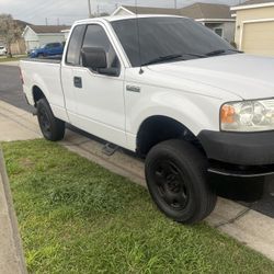 2006 Ford F-150