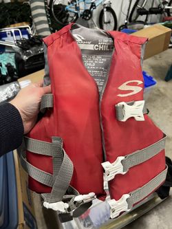 Kid Lifejackets