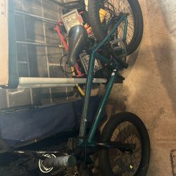 Kink BMX 