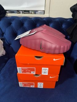 Nike Mind 001 W’S Pink Foam size 7 & 8 Wmns