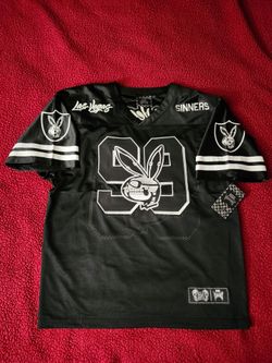 Rebel Vengeance
Football Style 2XL Jersey
