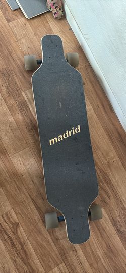 Longboard