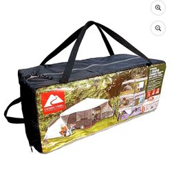Camping Tent