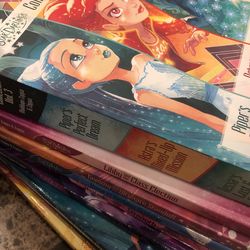 Disney Star Darlings Book Series
