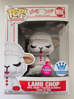 Lamb Chop