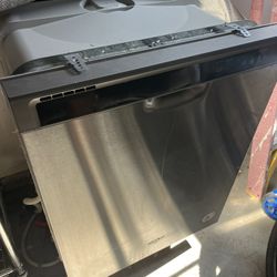 Dishwasher 