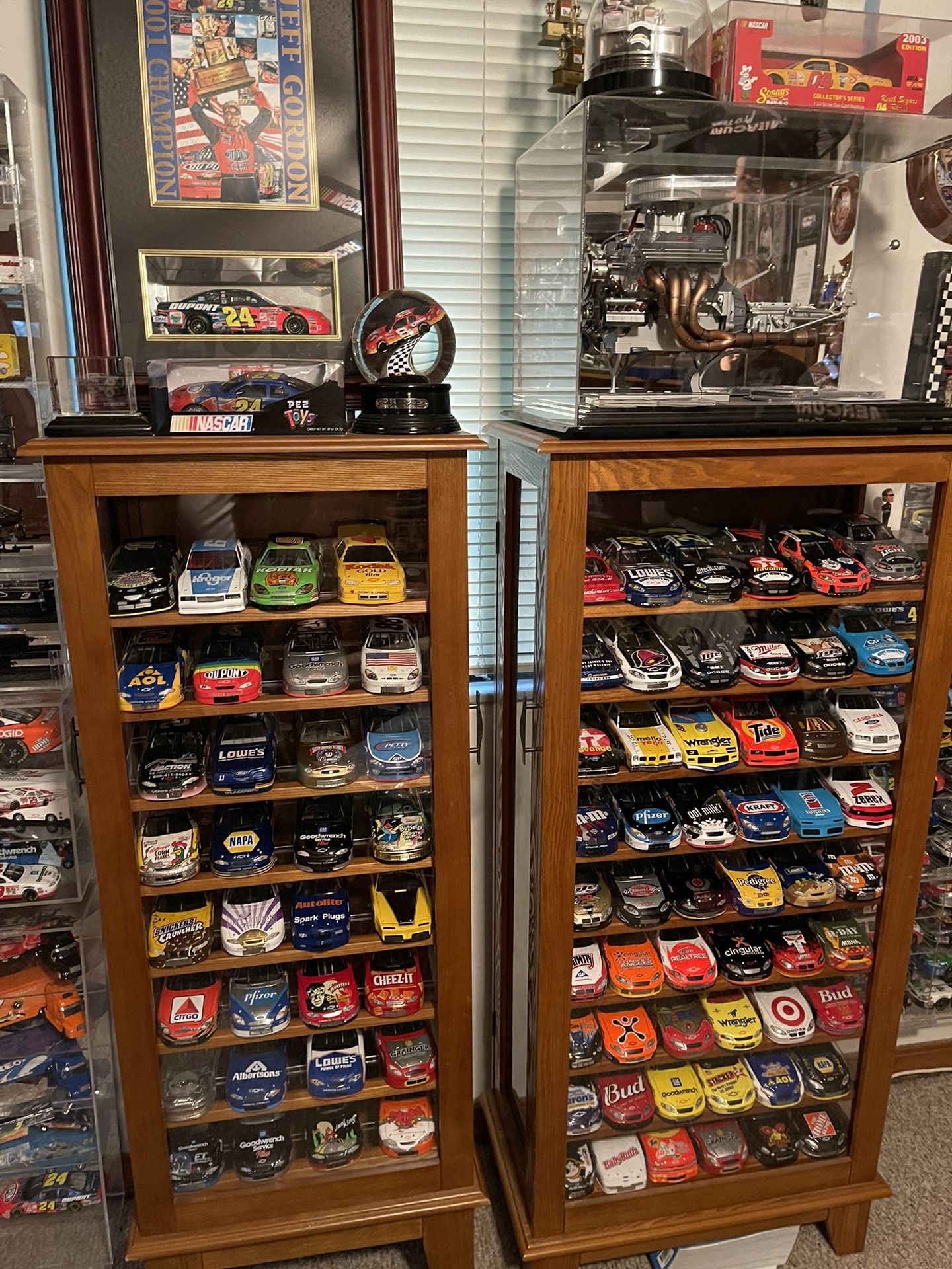 NASCAR Collection