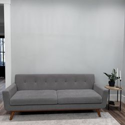 Engage Upholstered fabric sofa by Modway