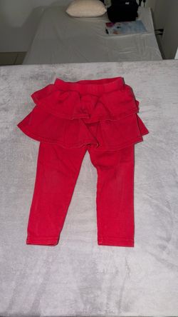 2T pants