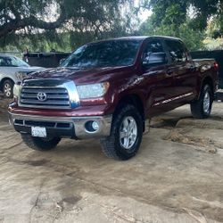 2008 Toyota Tundra 2WD Truck