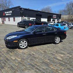 2005 Lexus ES 330