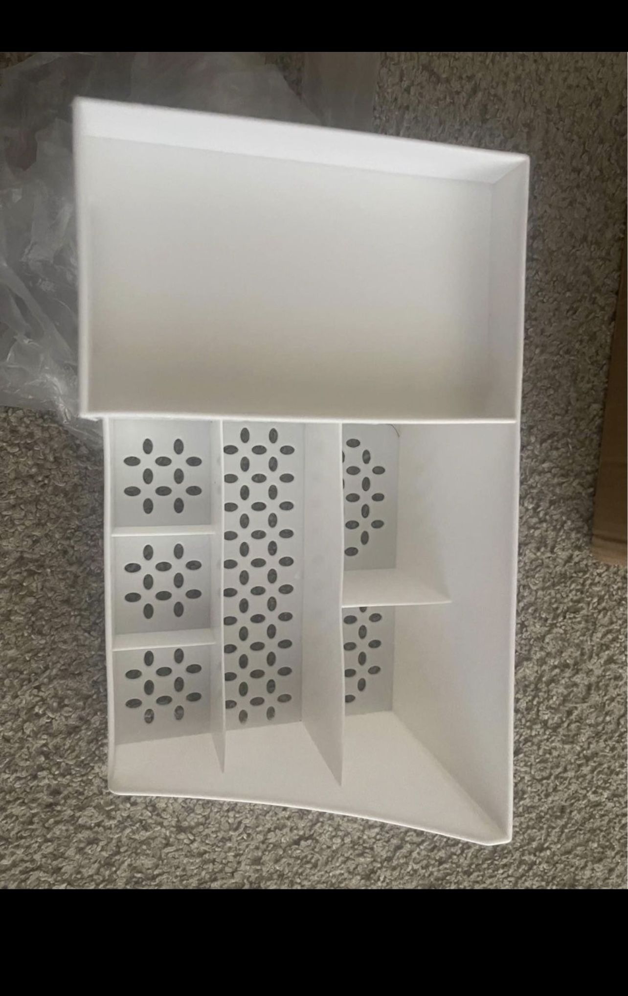 Makeup Organization