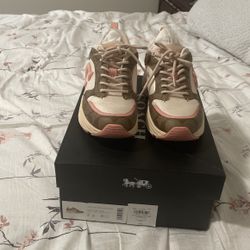 Shoes  Número 6 