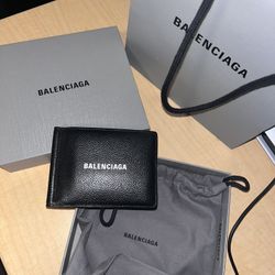 Balenciaga Wallet