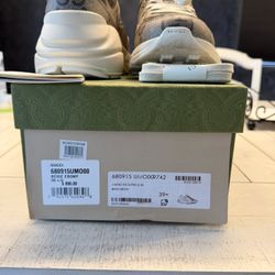 Marco OG Supreme 80 Gucci 