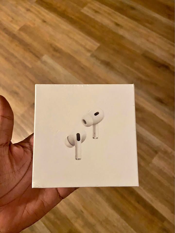 AirPods Pro 2